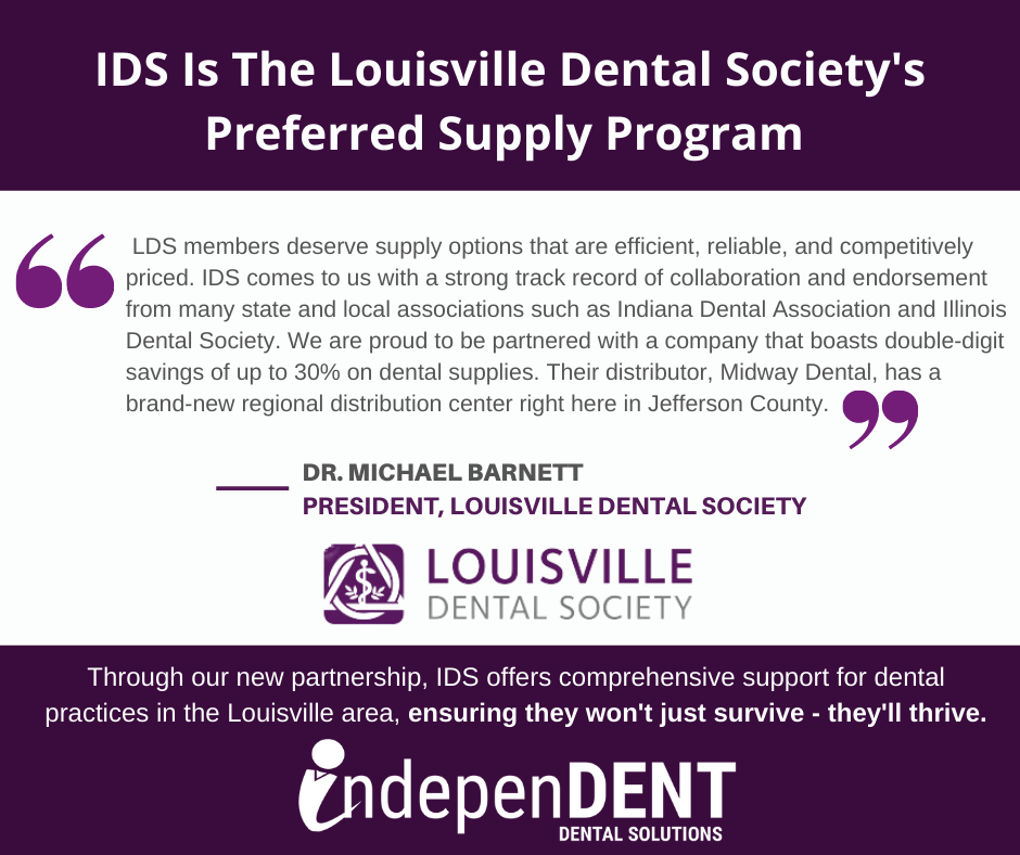 IDS Independent Dental Solutions